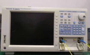 Máy phân tích phổ quang học