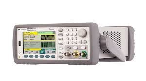 Bộ tạo dạng sóng tùy ý được sử dụng Agilent 33611 A