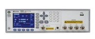 Đồng hồ điện dung đã sử dụng Agilent E 4981 A