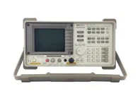 Sử dụng EMC Analyzer Agilent 8593EM