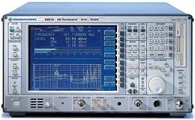 Sử dụng EMI kiểm tra Receiver ROHDE & Schwarz ESIB7