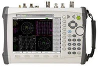 Máy phân tích mạng cầm tay sử dụng Anritsu MS2026B