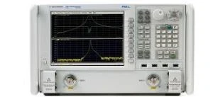 Bộ phân tích mạng đã sử dụng Agilent N 5235 A