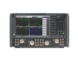 Bộ phân tích mạng đã sử dụng Agilent N 5242 B