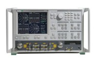 Phân tích mạng được sử dụng Anritsu 37247 D