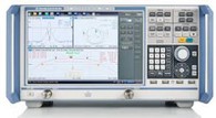 Máy phân tích mạng được sử dụng ROHDE & Schwarz ZNB40