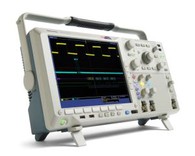 Sử dụng Oscilloscope Tektronix DPO4102B