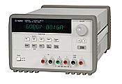 Sử dụng nguồn cung cấp Agilent E3646A