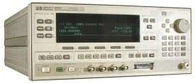 Máy phát tín hiệu được sử dụng Agilent 83640L