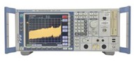 Sử dụng Spectrum Analyzer ROHDE & Schwarz FSU67