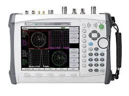 Máy phân tích mạng cầm tay đã sử dụng Anritsu MS 2036 C