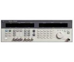 Được sử dụng tổng hợp Generator Agilent 83731B